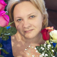 Cosmetologist Алена Синельникова on Barb.pro
