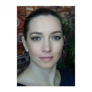 Cosmetologist Наталья Селянкина on Barb.pro