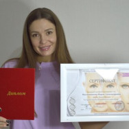 Cosmetologist Мария Масленникова on Barb.pro