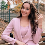 Kosmetikerin Наталья Гаревских on Barb.pro