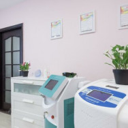 Klinika kosmetologii Первый центр фотоэпиляции on Barb.pro