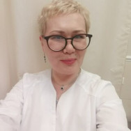 Cosmetologist Татьяна Журавлева on Barb.pro
