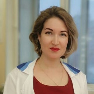 Cosmetologist Юлия Липатникова on Barb.pro