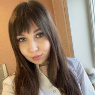 Cosmetologist Софья Yekaterinburg,улица Испанских Рабочих, 45