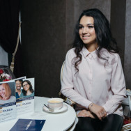 Klinika kosmetologii Атис Фабер Yekaterinburg,улица Горького, 26