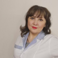 Cosmetologist Инара Захарова on Barb.pro