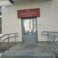Salon piękności Maroon on Barb.pro