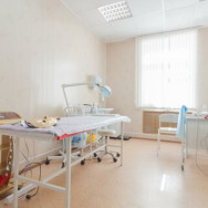 Kosmetikklinik Камкор Yekaterinburg,улица Фрунзе, 50