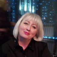 Maniküre Светлана Yekaterinburg,Уральская улица, 52/2