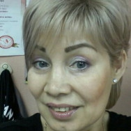 Hairdresser Тамара Тимиряева on Barb.pro