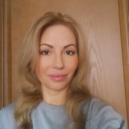 Hairdresser Ирина Дереза on Barb.pro