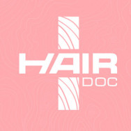 Hair Salon Хэирдоктор Студио on Barb.pro