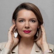 Cosmetologist Ольга Медведева on Barb.pro