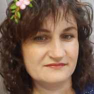 Hairdresser Наталья Шулина on Barb.pro