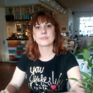 Парикмахер Виктория Екатеринбург,Белореченская улица