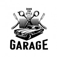 Парикмахерские Garage на Barb.pro