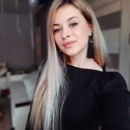 Hairdresser Екатерина Бачинина on Barb.pro