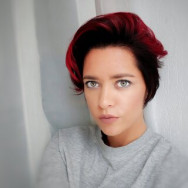 Maskenbildner Ксения Yekaterinburg,улица Маршала Жукова, 10