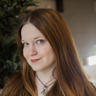 Hairdresser Александра Yekaterinburg,проспект Седова, 44