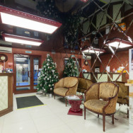 Schönheitssalon Charme Yekaterinburg,улица Уральских Рабочих, 25