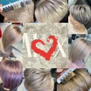 Парикмахерские ShpilkaShop Екатеринбург,улица Академика Вонсовского, 21