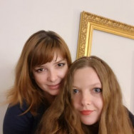Makeup Artist Оксана Дуванова on Barb.pro