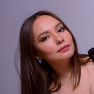 Hairdresser Екатерина Янбулатова on Barb.pro