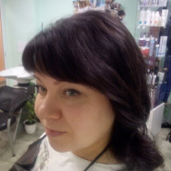 Hairdresser Наталья Ференец on Barb.pro