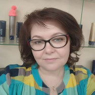 Hairdresser Элина Вазихова on Barb.pro