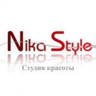 Spa Nika style on Barb.pro