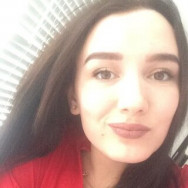 Friseur Ксения Yekaterinburg,микрорайон Уралмаш