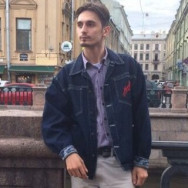 Friseur Филипп Yekaterinburg,