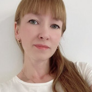 Hairdresser Алена Менщикова on Barb.pro