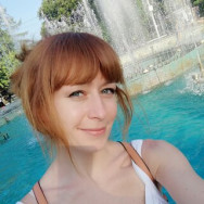 Manicurzysta Румяна Yekaterinburg,Белореченская улица, 17к6