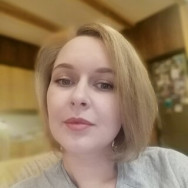 Maniküre Наталья Yekaterinburg,Верх-Исетский район