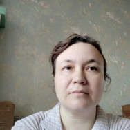 Manicurzysta Татьяна Комарова on Barb.pro
