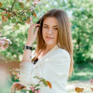 Мастер маникюра Вероника Екатеринбург,улица Татищева, 98