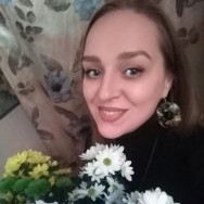 Maniküre Светлана Yekaterinburg,улица Академика Шварца, 16к2