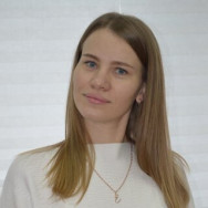 Maniküre Евгения Yekaterinburg,улица Серафимы Дерябиной, 29