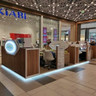 Schönheitssalon Маникюр на островах Yekaterinburg,улица Металлургов, 87