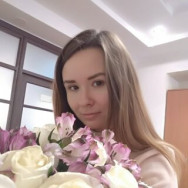 Manicurist Юлия Шастова on Barb.pro