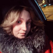 Мастер маникюра Ксения Екатеринбург,улица Фрезеровщиков, 38