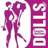 Beauty Salon Dolls on Barb.pro