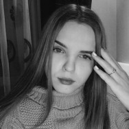 Мастер маникюра Анна Екатеринбург,улица Трубачёва, 43