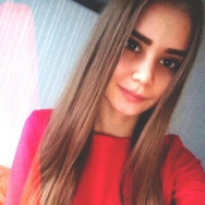 Manicurist Дарья Yekaterinburg,метро Проспект Космонавтов