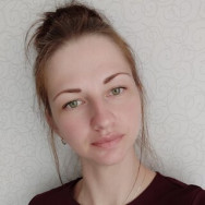 Manicurist Елена Мазикова on Barb.pro