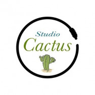 Spa Studio.Cactus on Barb.pro