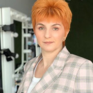 Makeup Artist Анна Балимчук on Barb.pro