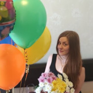 Мастер маникюра Анастасия Екатеринбург,улица Мамина-Сибиряка, 10