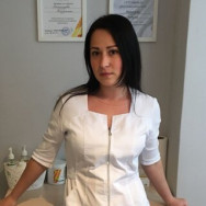 Мастер маникюра Наталья Екатеринбург,улица Челюскинцев, 106